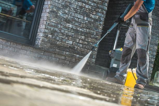 Best Fence Cleaning and Maintenance in Swisher, IA