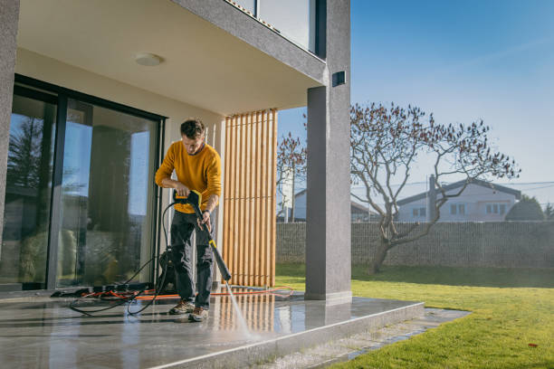 Best Building Exterior Pressure Washing in Swisher, IA